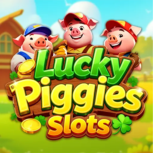 Lucky Piggies gemple 77Casino