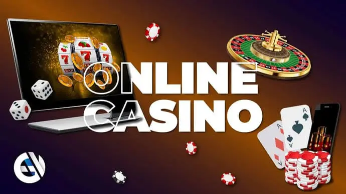 77Casino image